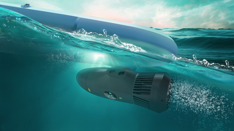 Napędy SUP - amazigo