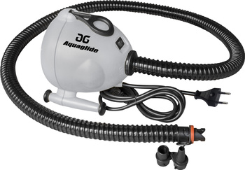 Pompka elektryczna Aquaglide Tornado 230v