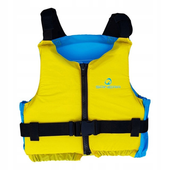 Kamizelka Asekuracyjna Spinera Nylon Vest 50N