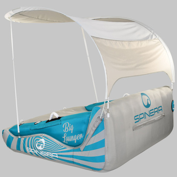 Daszek do Spinera Lounger 3
