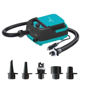 Pompka Spinera SUP4 High Pressure 12V 16PSI