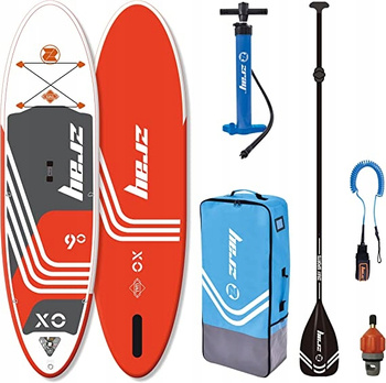 Deska SUP Zray X0 X-Ride Youth 9'0"