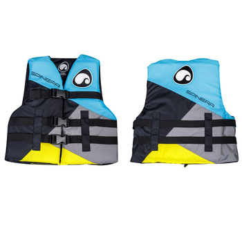 Kamizelka asekuracyjna Spinera Deluxe Nylon Vest 50N Youth