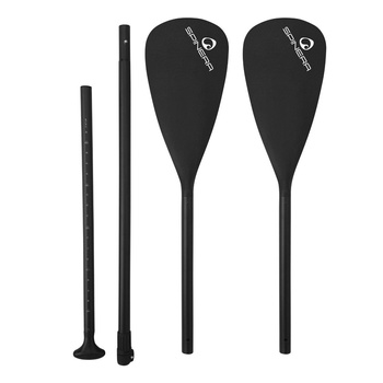 Wiosło 2in1 Spinera SUP i kajak