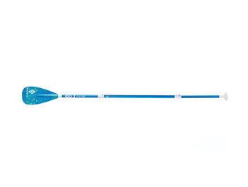 Wiosło Aquatone Flexor 3-częściowe